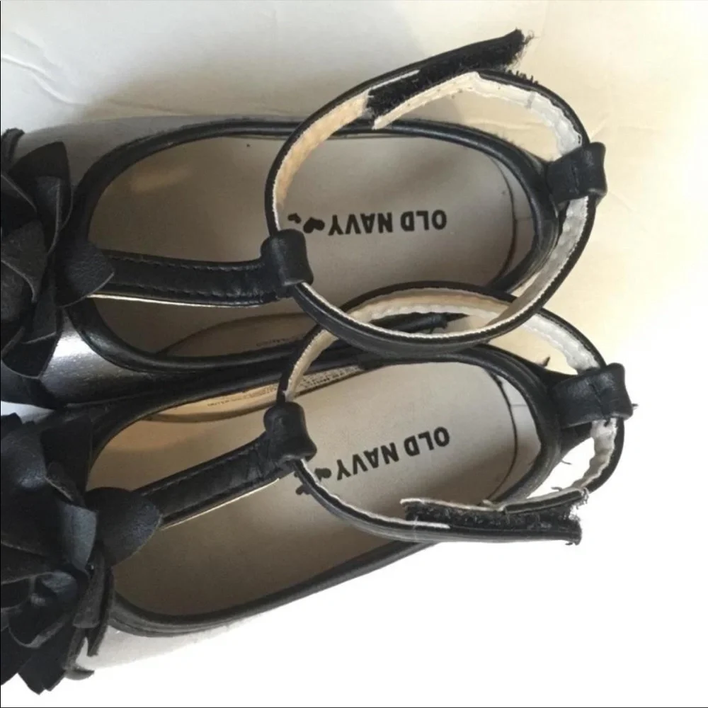 Old Navy dress shoes